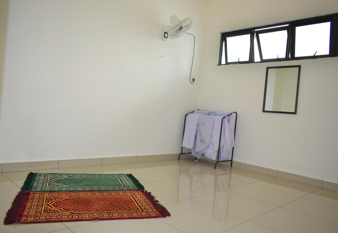 D'Wharf Hotel & Serviced Residence Port Dickson Dış mekan fotoğraf